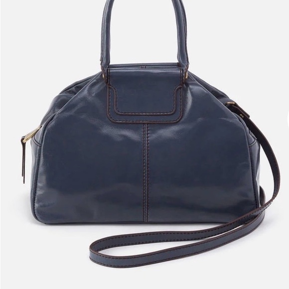 NWT HOBO Blue Stone Crossbody/Handbag